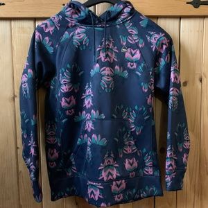 Women’s Burton Hoodie